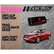 Works Engineering Works E-Drive 4S Throttle Controller HYUNDAI SONATA I45