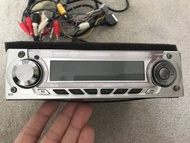 Panasonic 汽車音響 Car Stereo DVD / VCD / CD player w/ remote