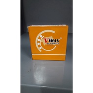 Vimax Bearings Plastic installation 6210-2RS to 6308-2RS