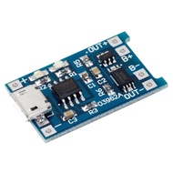 ALLIN.er//5V Micro USB 1A 18650 Lithium Battery Charging Board Charger Module New//dm12