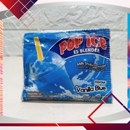 Pop Ice Ice Blender Vanilla Blue 23gr.