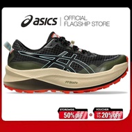 Genuine Gel Trabuco Max 3 Sports Shoes For Men And Women 3G7F