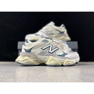 New Balance NB 9060 Shoes Light Blue White Popular Designer Style u9060eeb I0YE