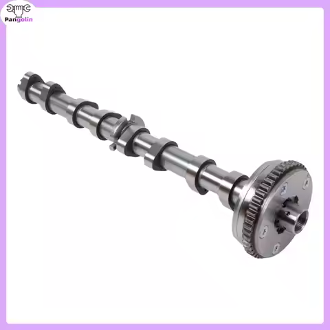 1Pcs EA888 Engine Intake Camshaft Assembly 06J109021G 06J109021H 06H109021J For VW Golf Passat AUDI 
