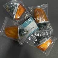 HONDA C100 SIGNAL LAMP C100 TAIL LAMP C50 SIGNAL LAMP POSITION LIGHT WINKER LAMP TAIL LAMP ASSY