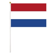 Flag of the Netherlands Flags of the World Party Decoration