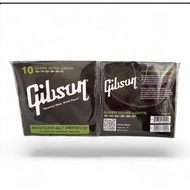 Gibson 010 Super ultra Guitar Strings Guitar String Acoustic Guitar Strings