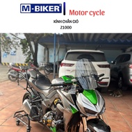 [ Genuine ] Z1000 windshield, z900 windshield, z1000 windshield.