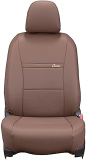 Clazzio EM-7601 [46EMC7601N] Seat Covers, All Seat Set, Delica D:5, CV1W, H31 (2019)/2 onwards, Claz