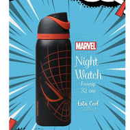 พรีออเดอร์ Owala FreeSip Marvel Spider‑Man กระติกน้ำสแตนเลสเก็บความเย็น รุ่นคอลแลป ลิมิเต็ด 24oz 30o