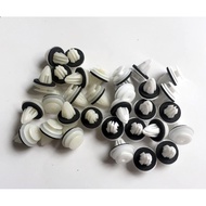 Car Universal Door Panel Buckle Pentium B30 B50 B70 B90 X40 X80 Door Interior Lining Panel Clip