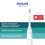 PHILIPS Sonicare 3100 Series Sonic Electric Toothbrush - HX3671/23