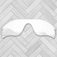 E.O.S 20+ Options Lens Replacement for OAKLEY RadarLock Path Sunglass Sunglasses