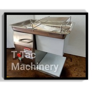 ORIMAS QX MEAT SLICER / MEAT CUTTER  , SLICE , SHRED & DICED