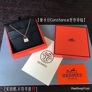 Hermes  Hermes[Hermès constance Bag Necklace]