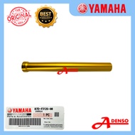 MT15 FORK OUTER TUBE GOLD (1PC) FRONT UPP SIDE DOWN B7D-F3126-00