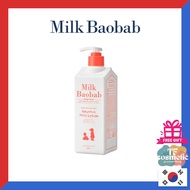 Milk Baobab Baby & Kids Mild Lotion 500ml / from korea