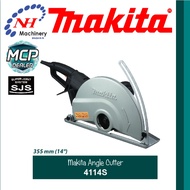 MAKITA 4114S - ANGLE CUTTER