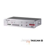 TASCAM VS-R265 4K Video Streamer Encoder, Decoder & SD Recorder