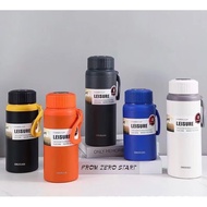 Sus 316 Premium Thermos Bottle 1000ml 1260ml 1500ml