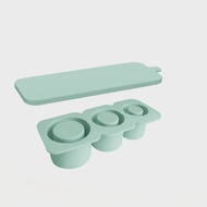 3 Lưới Silicon Kem Khay Có Nắp Đậy Cho Stanley 30/40oz Tumbler Ly Xi Lanh Có Thể Tái Sử Dụng Khuôn Đ