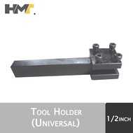 Solar Tool Holder Universal 1/2" (inch)