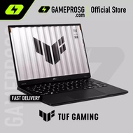 ASUS TUF Gaming A14 Gaming Laptop — RTX 5050 - AMD Ryzen AI 7 350