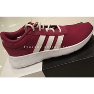 Sepatu Olahraga Cewek Original Adidas Warna Merah Putih