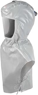 3M Hood Assembly with Sealed Seams Inner Collar & Premium Head Suspension S-855, 1 EA/Case