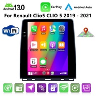 X-REAKO Car Radio, screen size: 9.7", 2 DIN, 2GB/64GB