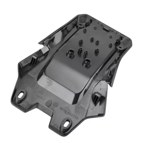 Rear Tail Bottom Plate For Segway ZT3/ZT3 Pro Electric Scooter EKickScooter Accessories