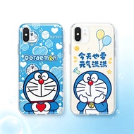 Case For OPPO Realme 12 10 11 9 Pro Plus 9I 8I 9 8 7I 7 5G C12 Realme12 Realme9  Doraemon Anime Soft
