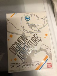 數碼暴龍機 Digimon Adventure