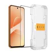 ENKAY Easy Install High Alumina Silicon Full Glass Film For Infinix Hot 60 Pro 4G/Infinix Note 60 5G