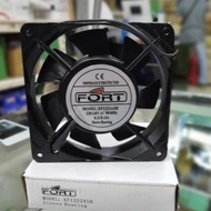 DISC PRICE - Cooling AC Axial Blower Fan 4" inch XF1222ASH XF1222ABH FORT