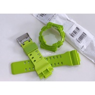 G-shock GA-110B-3 BnB ORIGINAL Band & Bezel strap tali jam