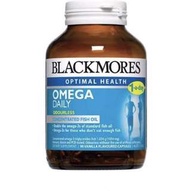 Blackmores Optimal Health