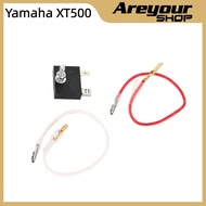 Regulator Rectifier For Yamaha DT RD 50 80 GT RS100 QT50 FS1 DT 100 175 250 XT 125 200 500 XT500 DT 