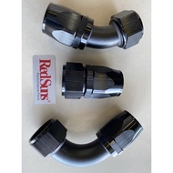 AN20 fitting untuk radiator