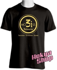 Kaos Hitam Mobiss 3i Networks Insurance Investment Income Salim Group