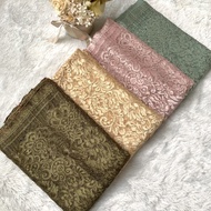 Carnation Cotton Cord