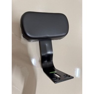E-bike back cushion w plastic cover/electric vehicle rear backrest/E-bike accessories