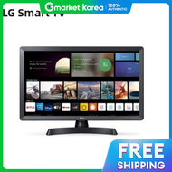 LG | Lg Electronics 24Tq510Sp 24-Inch Smart Tv Monitor Bluetooth USB Playback Netflix Youtube