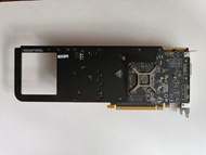 Mac pro Nvidia ATI Radeon HD 5770 1GB