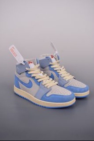 Air Jordan 1 Zoom Air CMFT