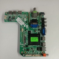 PHILIPS 50PUT6002S/98 MAINBOARD (MSD6A638-T8E2).