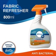 Febreze with Ambi Pur Fabric Refresher Antibac (800ml)