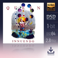 Queen - Innuendo - Digital Download - [DSD] Hi-Res Audio
