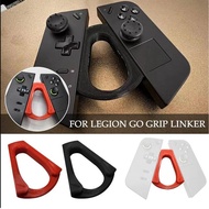 Triangle Shape Bracket Controller Holder Handle Grip Support For Lenovo Legion Go Controller Gamepad Accessories