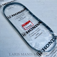 Fan belt fanbelt honda HRV 1500cc jazz GK5 City GM6 5PK 1146